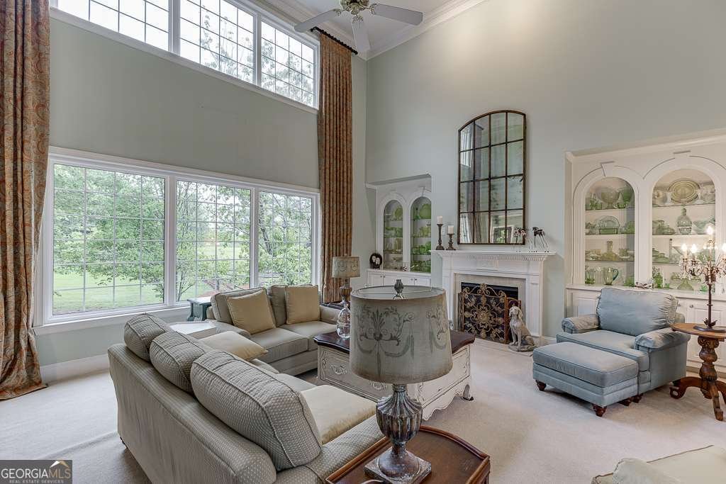 663 Gold Creek Drive Dawsonville - 16