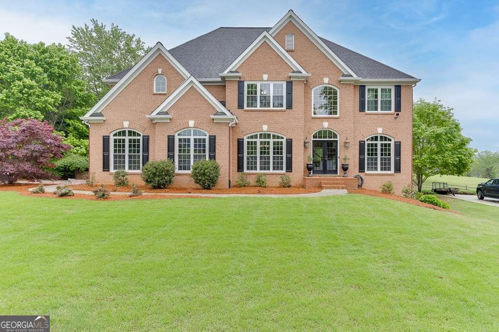 663 Gold Creek Drive Dawsonville - 2