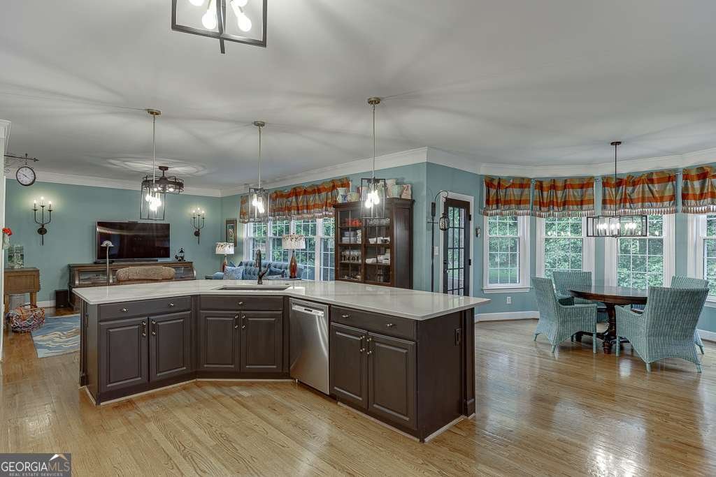 663 Gold Creek Drive Dawsonville - 23