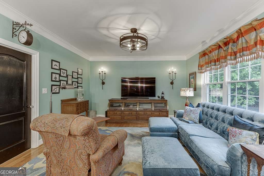 663 Gold Creek Drive Dawsonville - 25