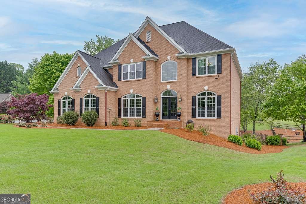 663 Gold Creek Drive Dawsonville - 3