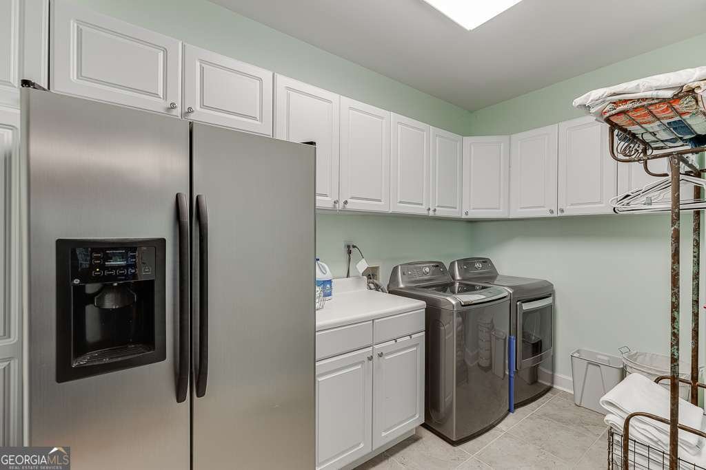 663 Gold Creek Drive Dawsonville - 35