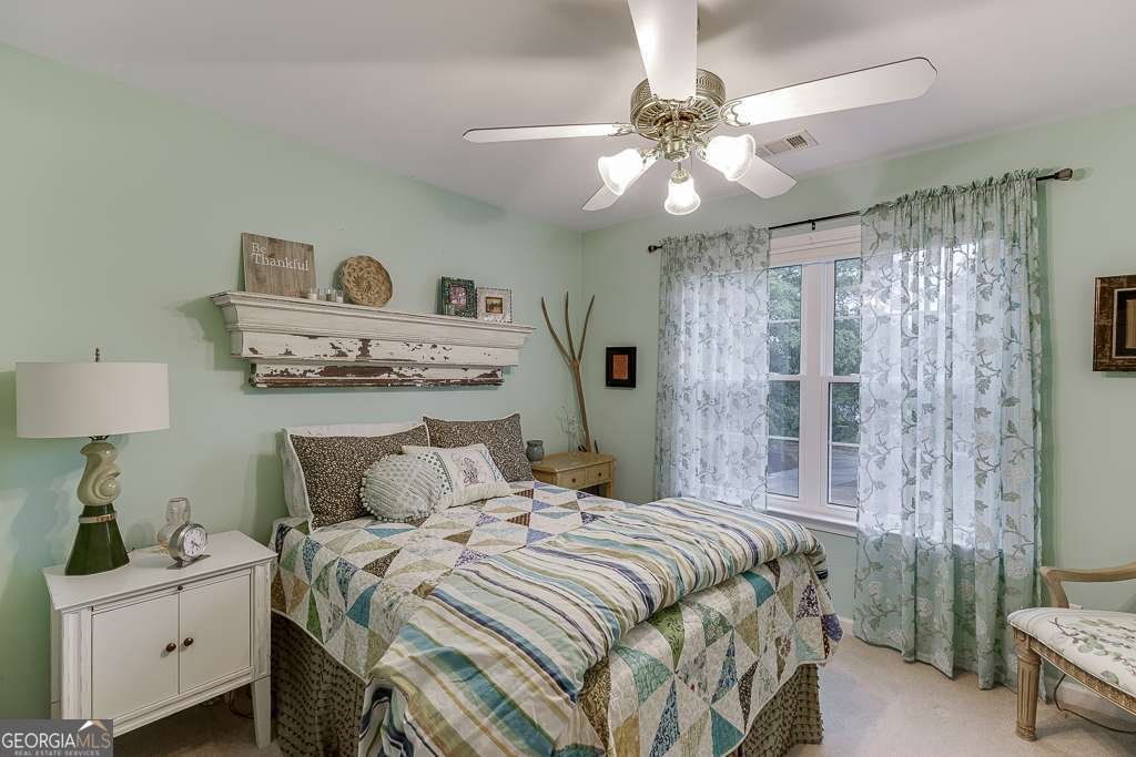 663 Gold Creek Drive Dawsonville - 36