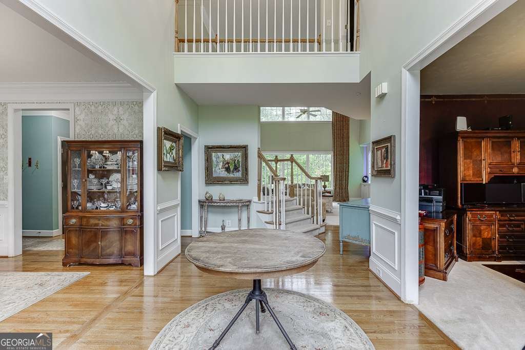663 Gold Creek Drive Dawsonville - 4