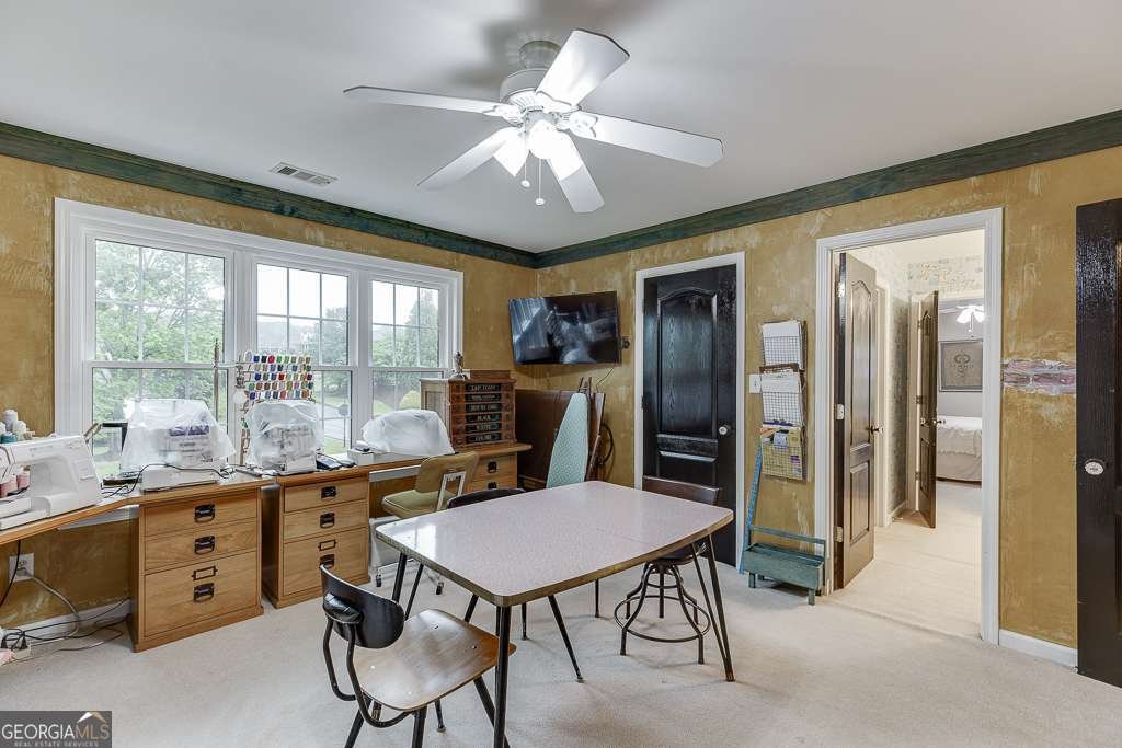 663 Gold Creek Drive Dawsonville - 40