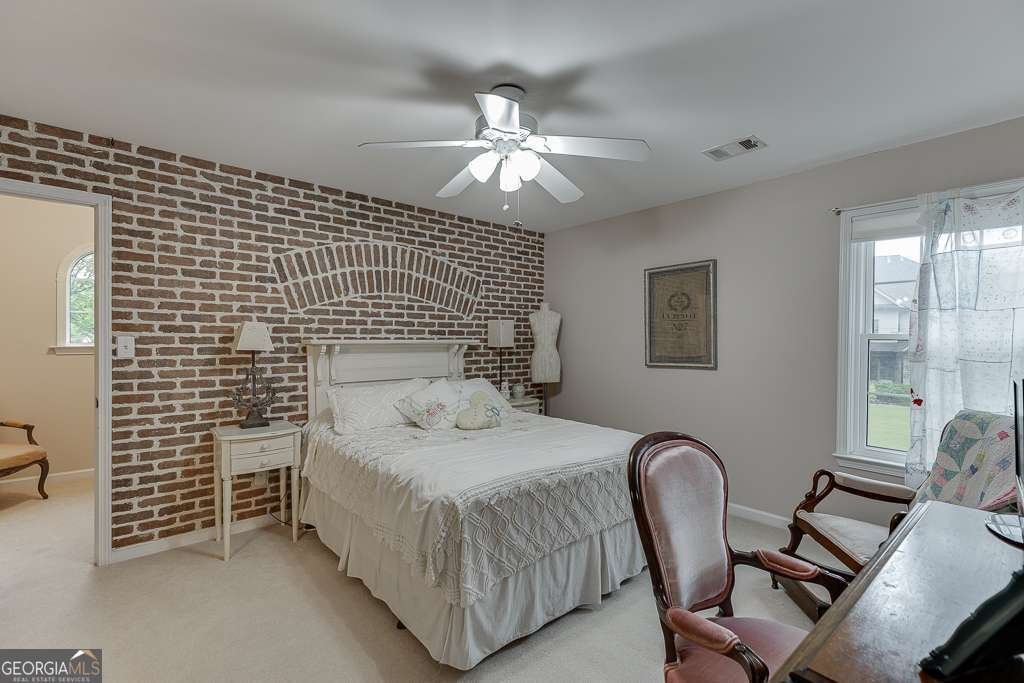 663 Gold Creek Drive Dawsonville - 43