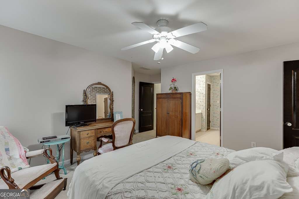 663 Gold Creek Drive Dawsonville - 44