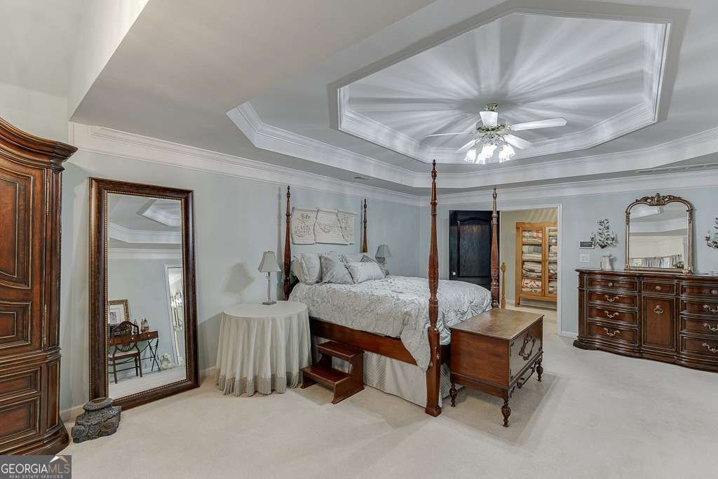 663 Gold Creek Drive Dawsonville - 47