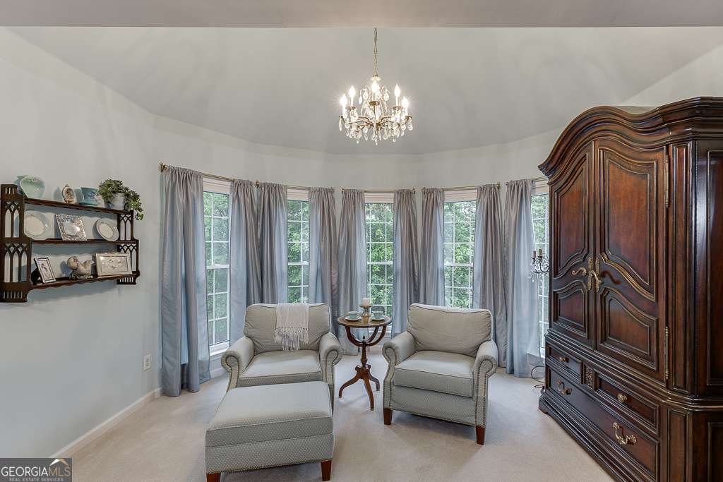 663 Gold Creek Drive Dawsonville - 48