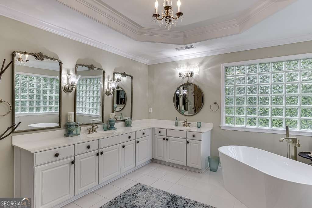 663 Gold Creek Drive Dawsonville - 51