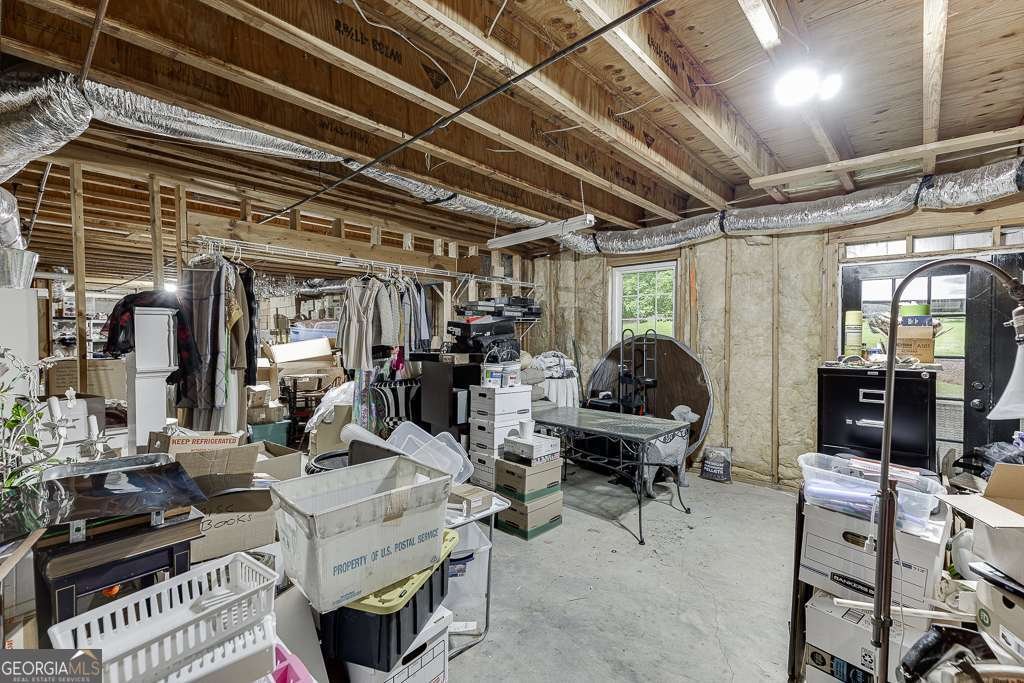 663 Gold Creek Drive Dawsonville - 56