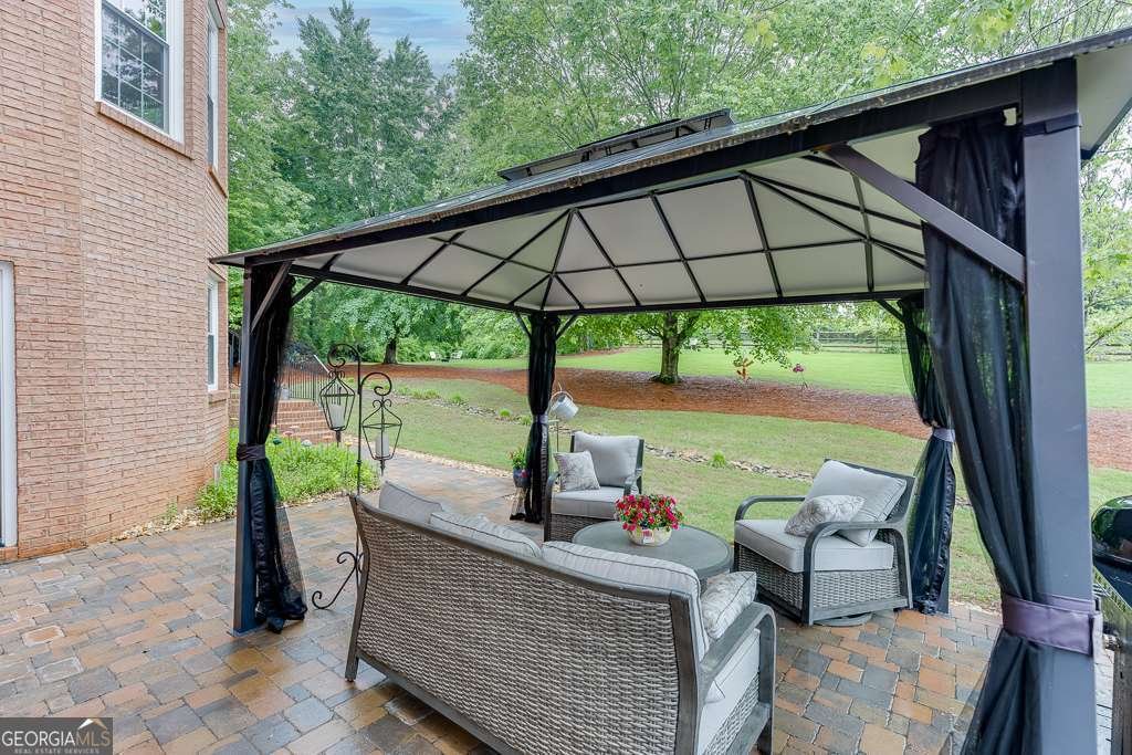 663 Gold Creek Drive Dawsonville - 57