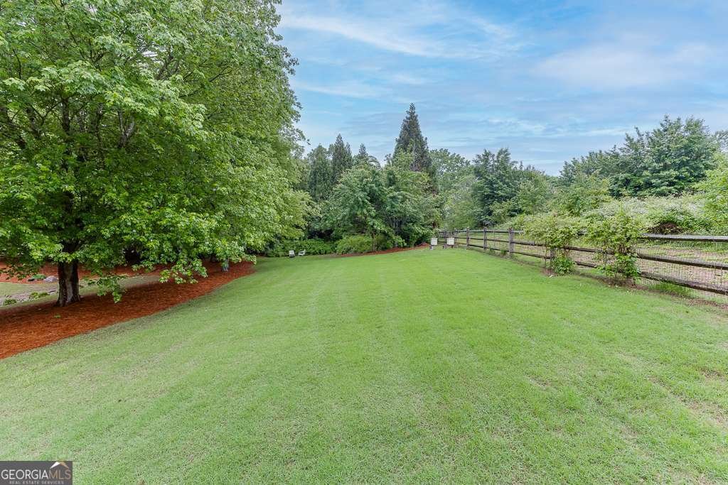 663 Gold Creek Drive Dawsonville - 63