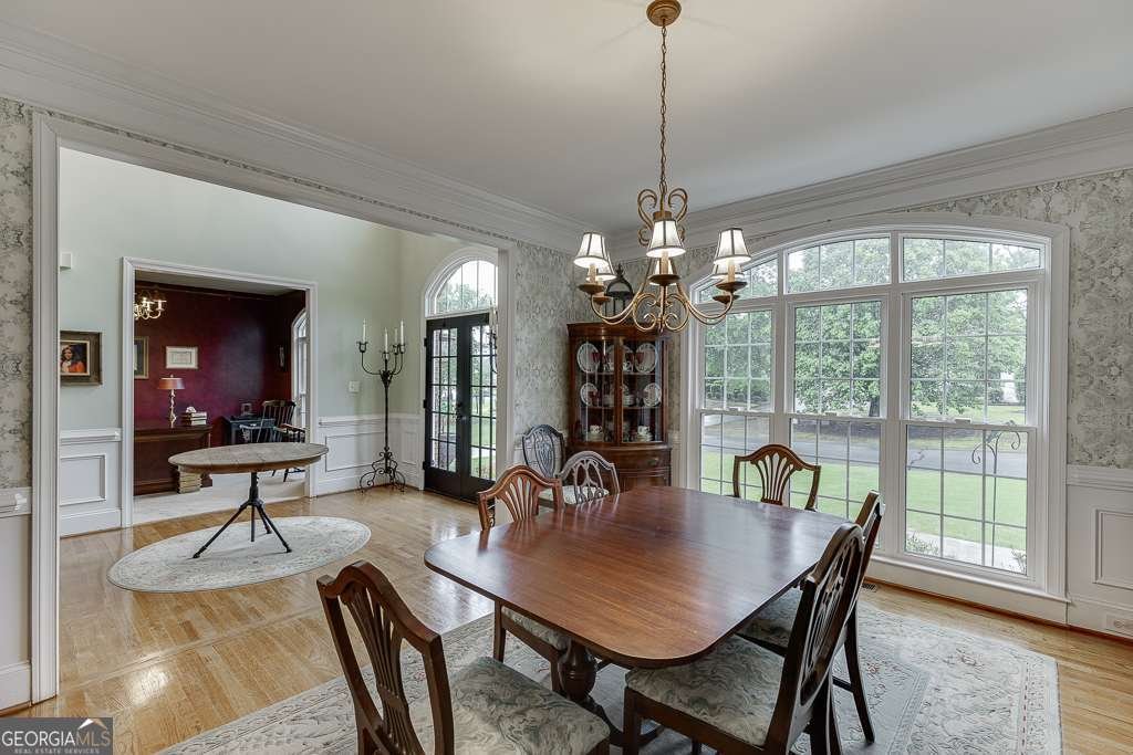 663 Gold Creek Drive Dawsonville - 9