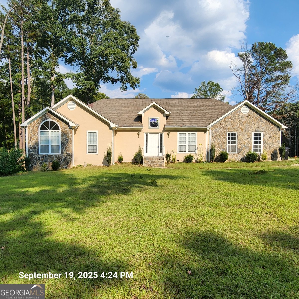 2122 Atlanta Road Stockbridge - 1