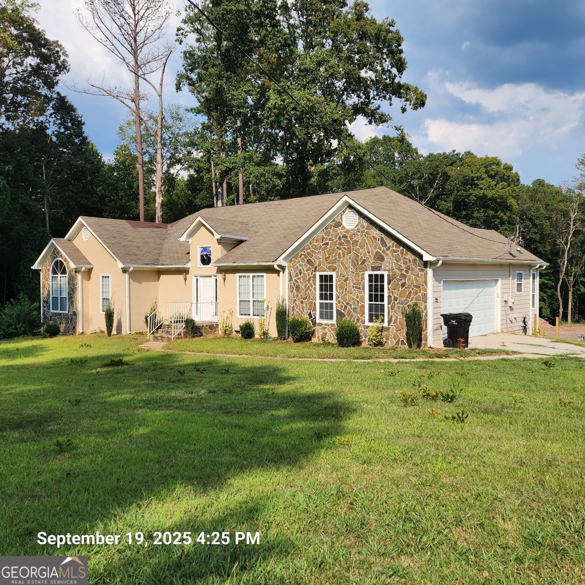2122 Atlanta Road Stockbridge - 2