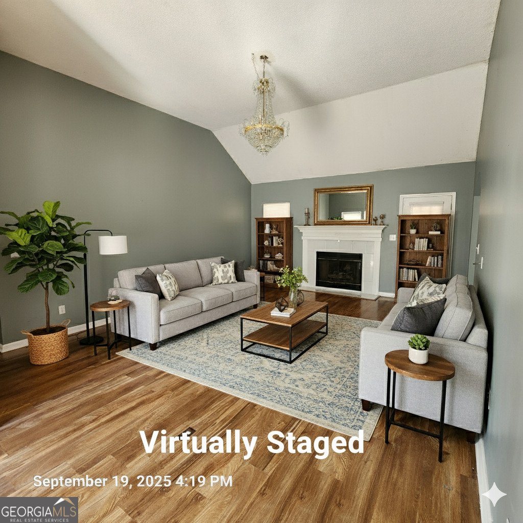 2122 Atlanta Road Stockbridge - 5
