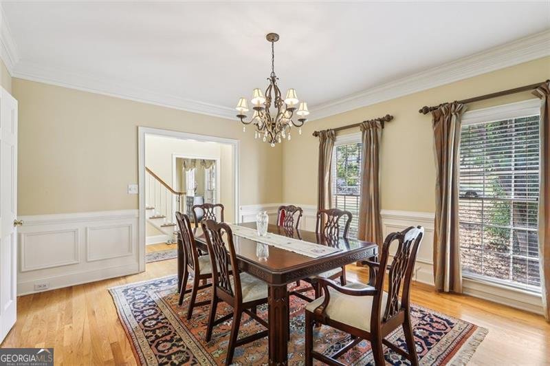 1804 SHELBURNE Ridge Marietta - 11