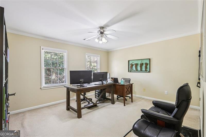 1804 SHELBURNE Ridge Marietta - 12