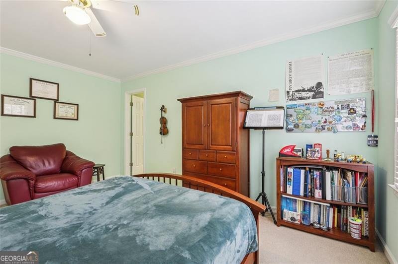 1804 SHELBURNE Ridge Marietta - 15