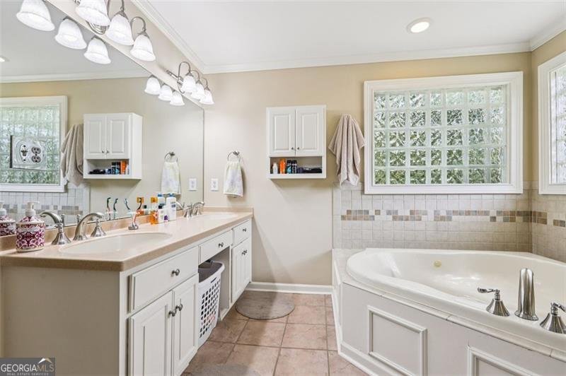 1804 SHELBURNE Ridge Marietta - 20