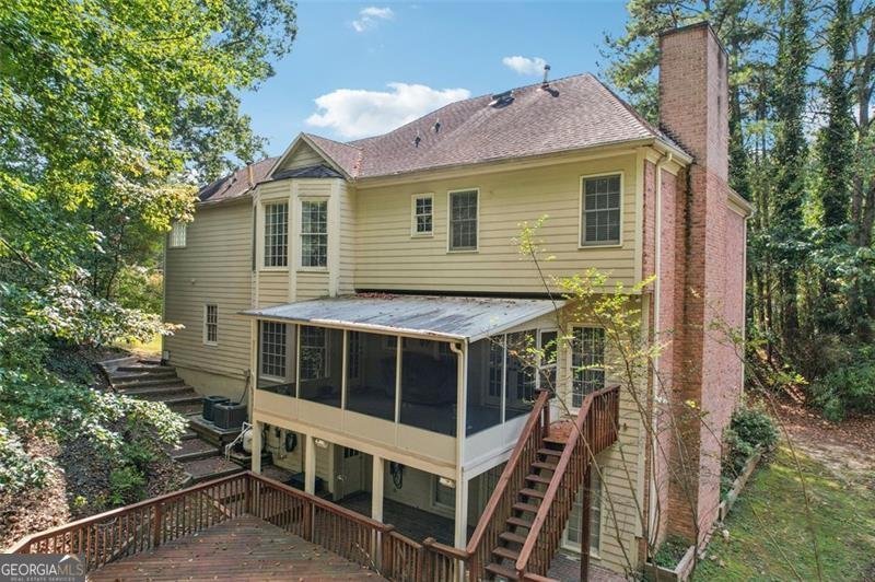 1804 SHELBURNE Ridge Marietta - 30