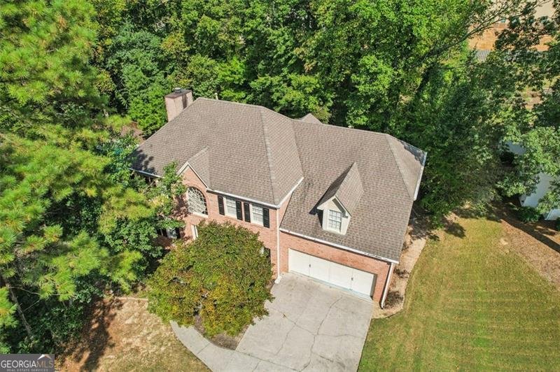 1804 SHELBURNE Ridge Marietta - 31