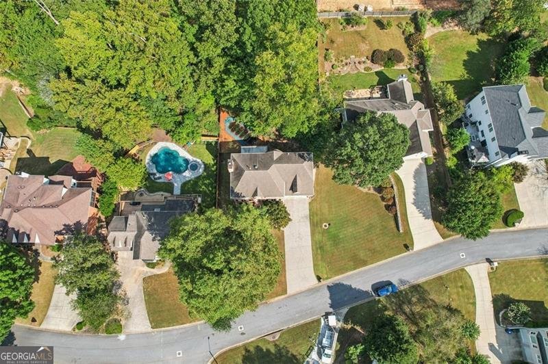 1804 SHELBURNE Ridge Marietta - 32