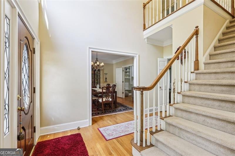 1804 SHELBURNE Ridge Marietta - 34