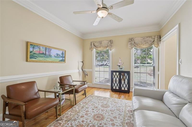 1804 SHELBURNE Ridge Marietta - 36