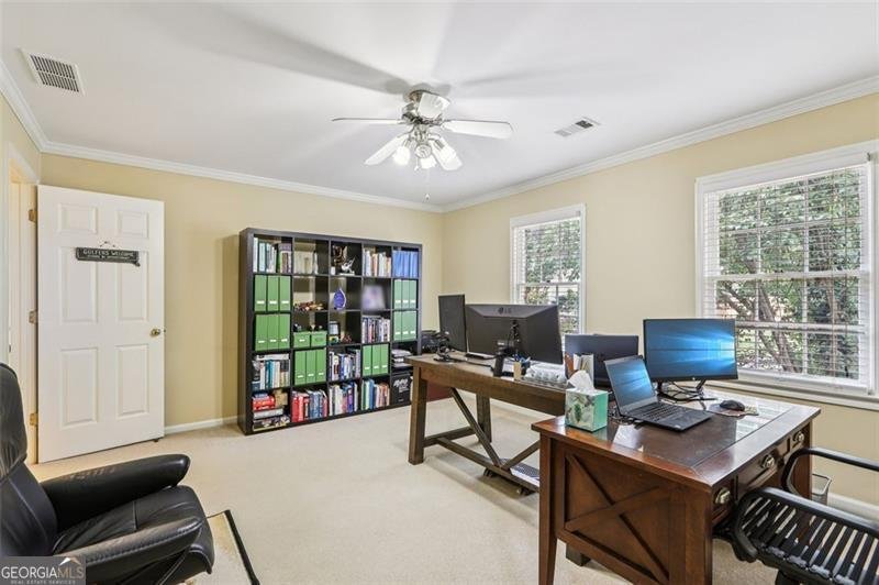 1804 SHELBURNE Ridge Marietta - 37