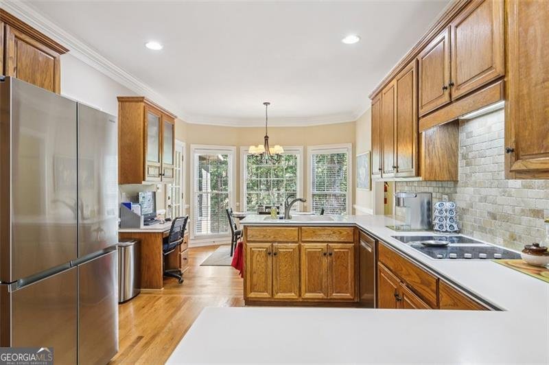 1804 SHELBURNE Ridge Marietta - 38