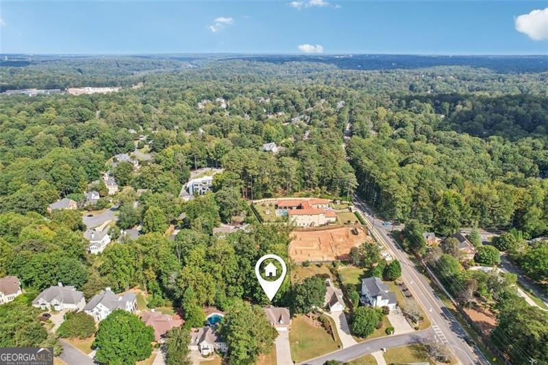 1804 SHELBURNE Ridge Marietta - 41