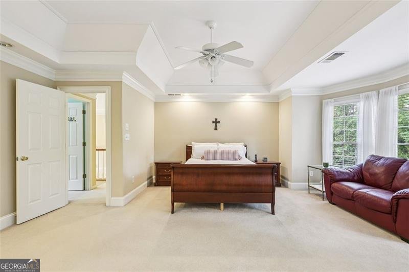 1804 SHELBURNE Ridge Marietta - 42