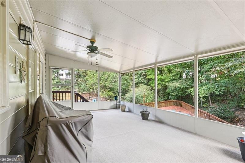 1804 SHELBURNE Ridge Marietta - 45