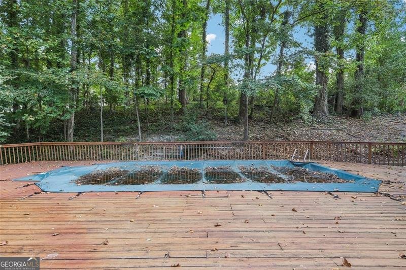 1804 SHELBURNE Ridge Marietta - 46