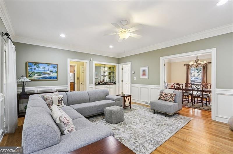 1804 SHELBURNE Ridge Marietta - 6