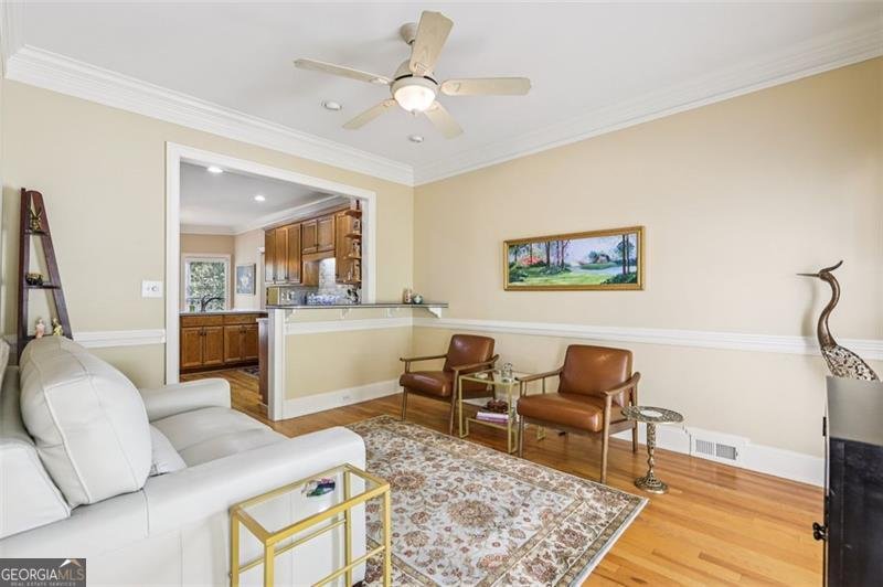 1804 SHELBURNE Ridge Marietta - 8