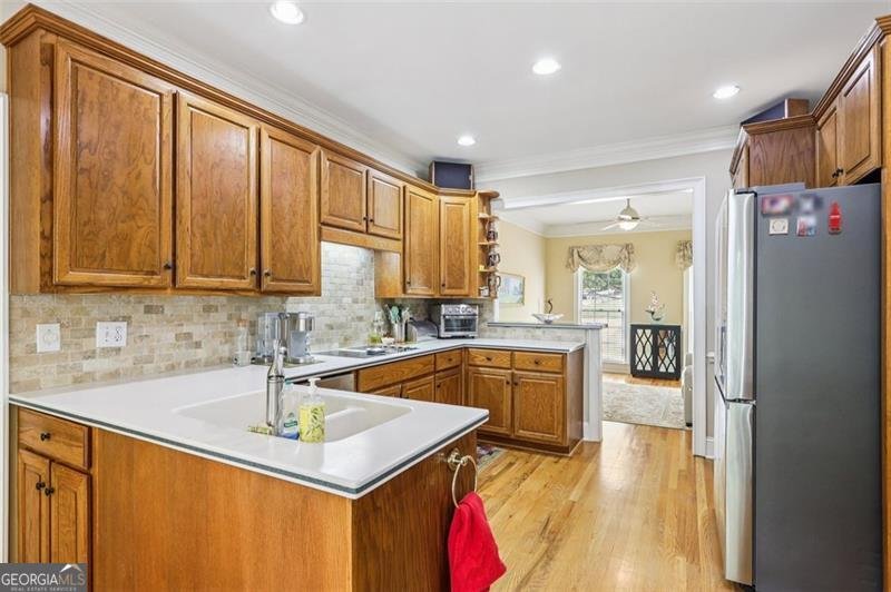 1804 SHELBURNE Ridge Marietta - 9