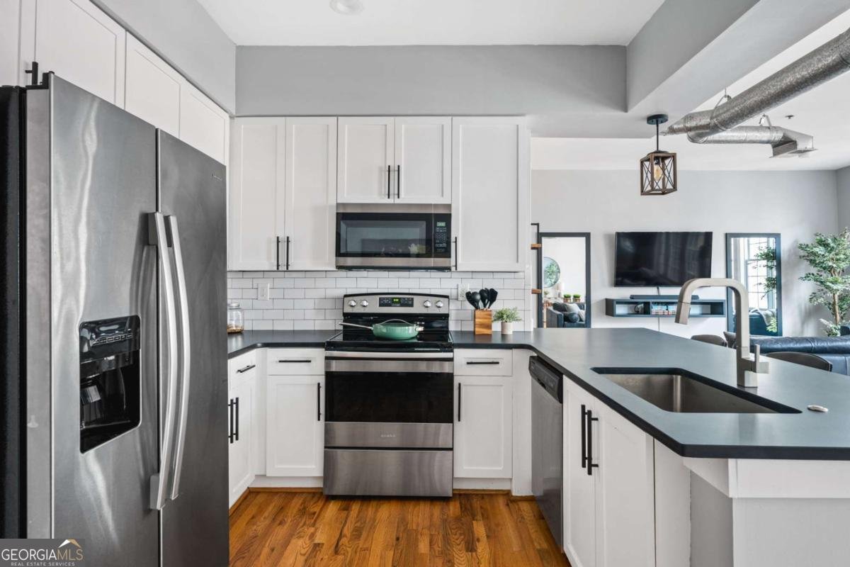 1029 Piedmont Avenue Atlanta - 1