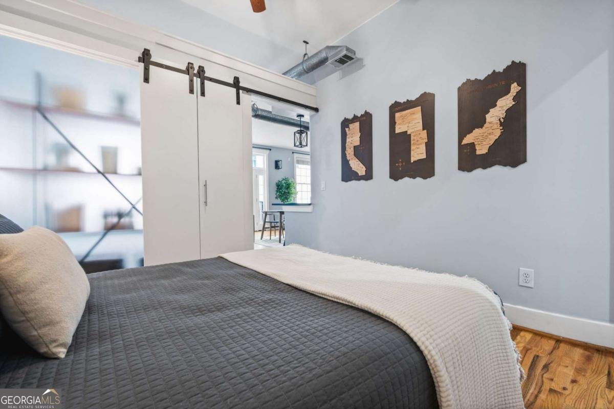 1029 Piedmont Avenue Atlanta - 10