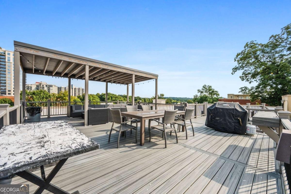 1029 Piedmont Avenue Atlanta - 18