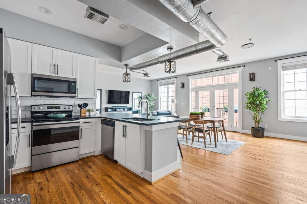 1029 Piedmont Avenue Atlanta - 2