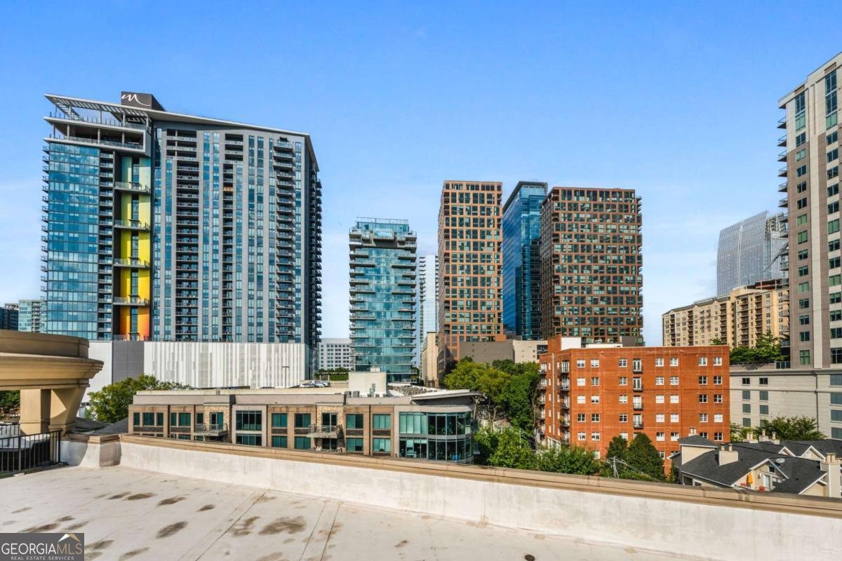 1029 Piedmont Avenue Atlanta - 22