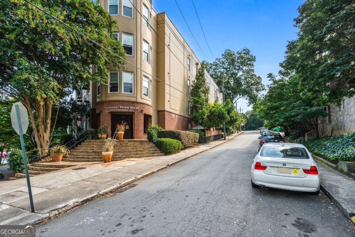 1029 Piedmont Avenue Atlanta - 23