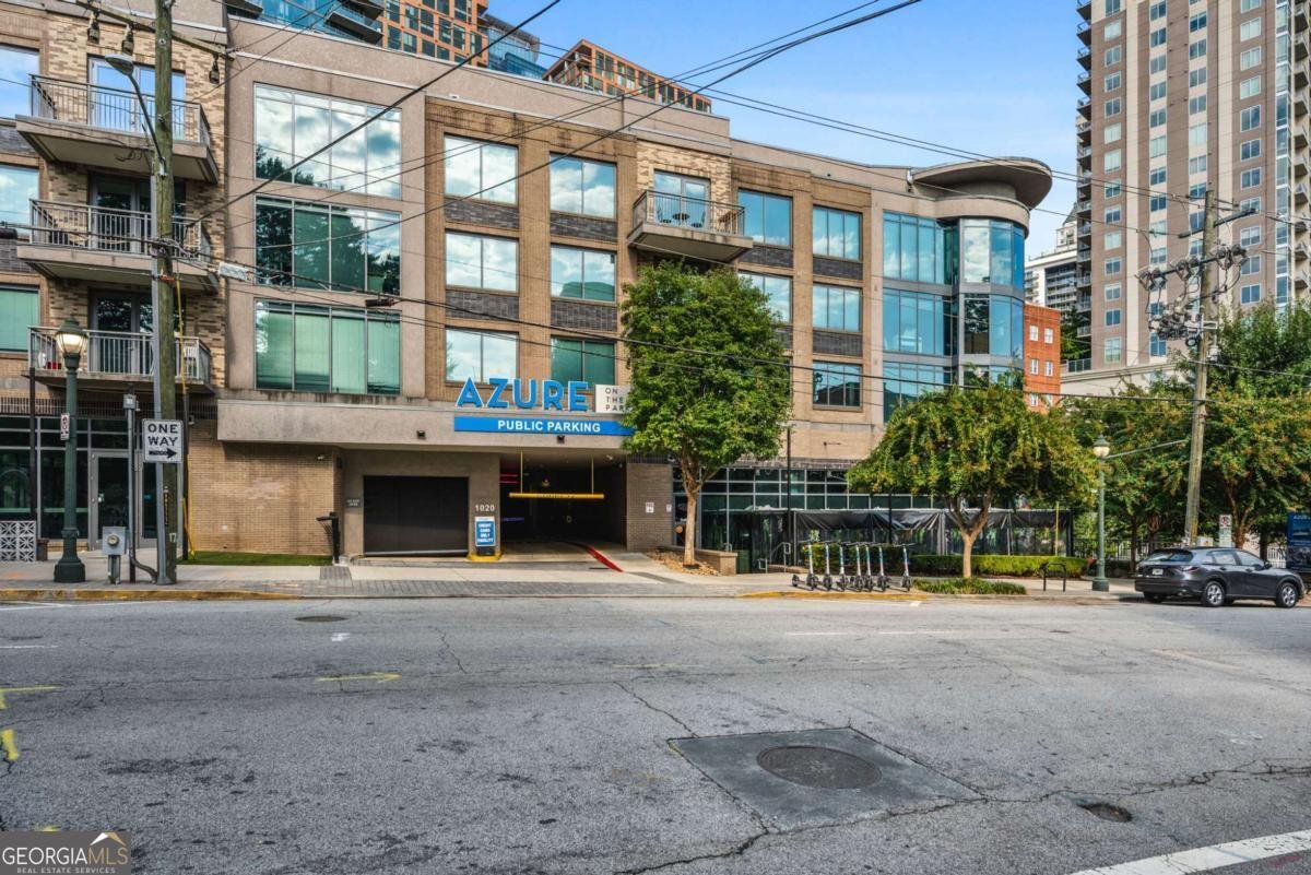1029 Piedmont Avenue Atlanta - 24