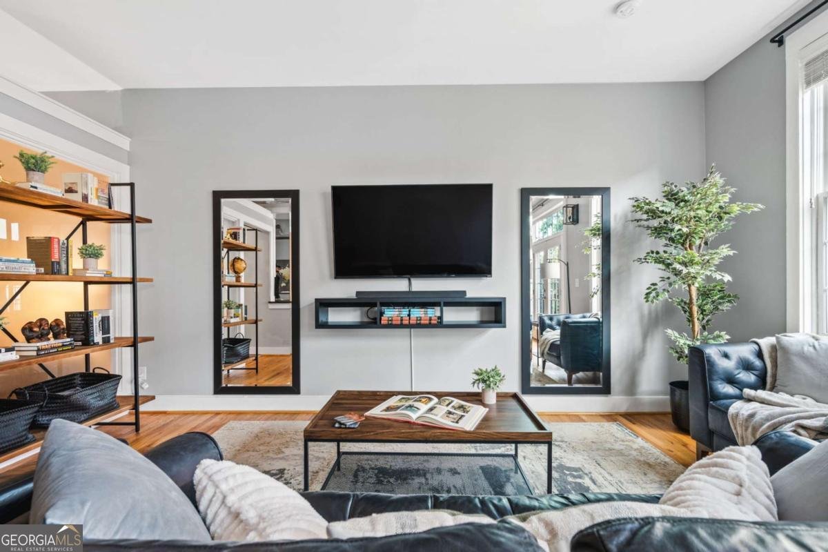 1029 Piedmont Avenue Atlanta - 3