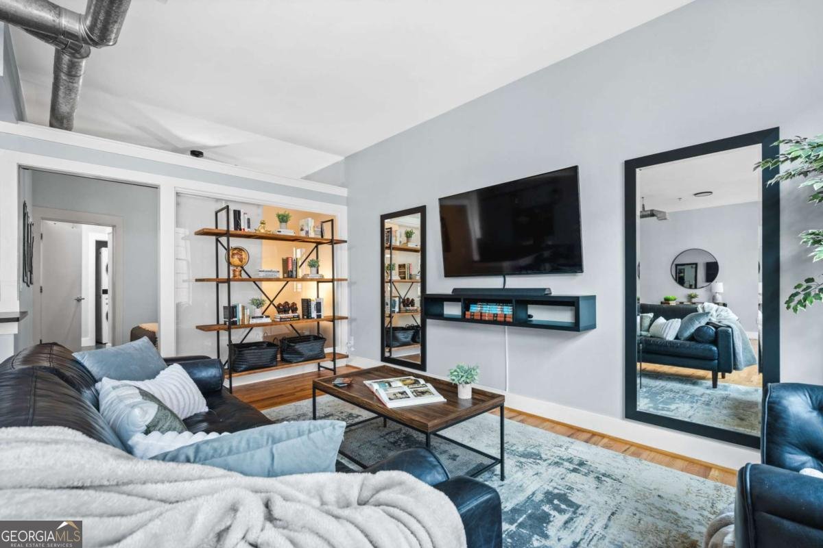 1029 Piedmont Avenue Atlanta - 4