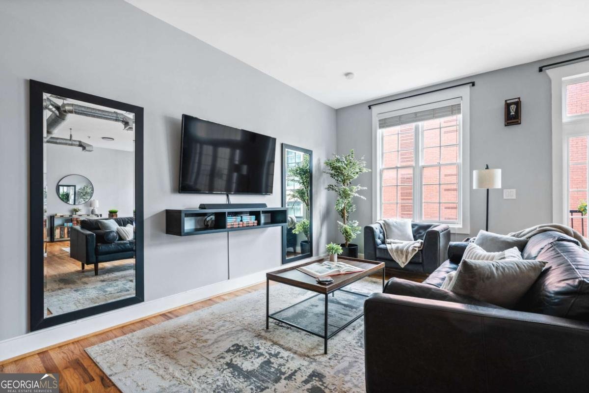 1029 Piedmont Avenue Atlanta - 5