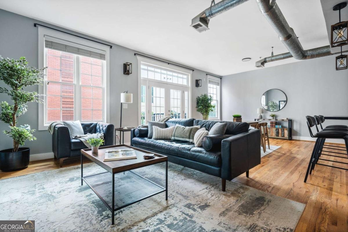 1029 Piedmont Avenue Atlanta - 6